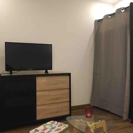 Studio Proche Mer Apartment Люк-сюр-Мер Екстериор снимка