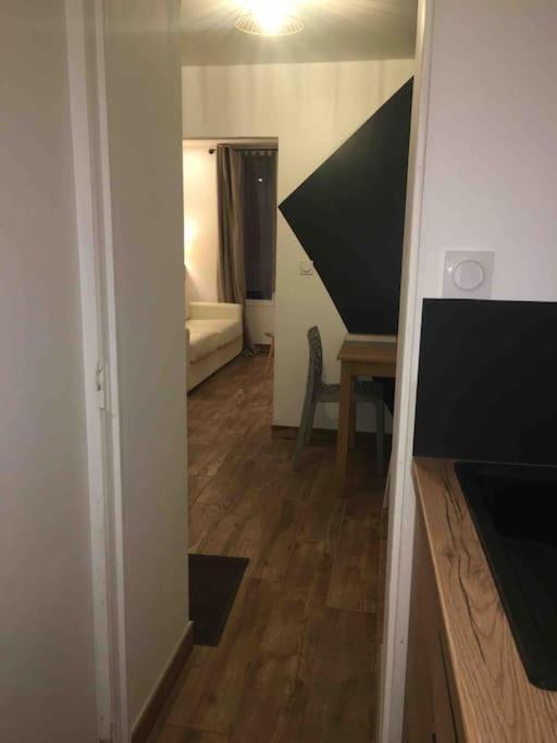 Studio Proche Mer Apartment Люк-сюр-Мер Екстериор снимка