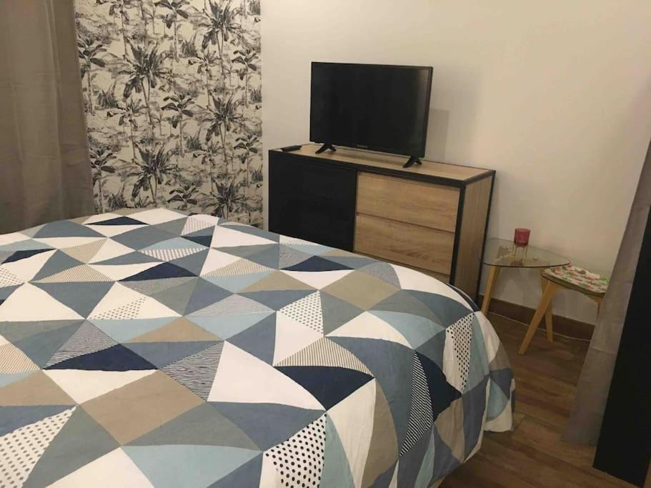Studio Proche Mer Apartment Люк-сюр-Мер Екстериор снимка