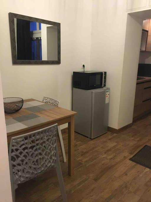 Studio Proche Mer Apartment Люк-сюр-Мер Екстериор снимка
