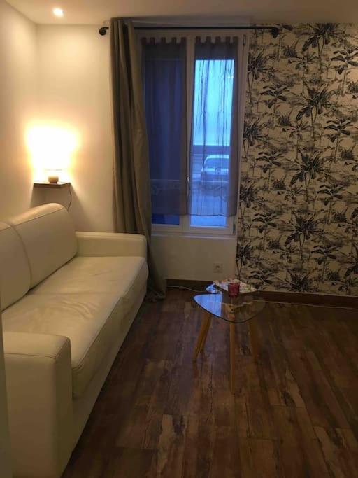 Studio Proche Mer Apartment Люк-сюр-Мер Екстериор снимка