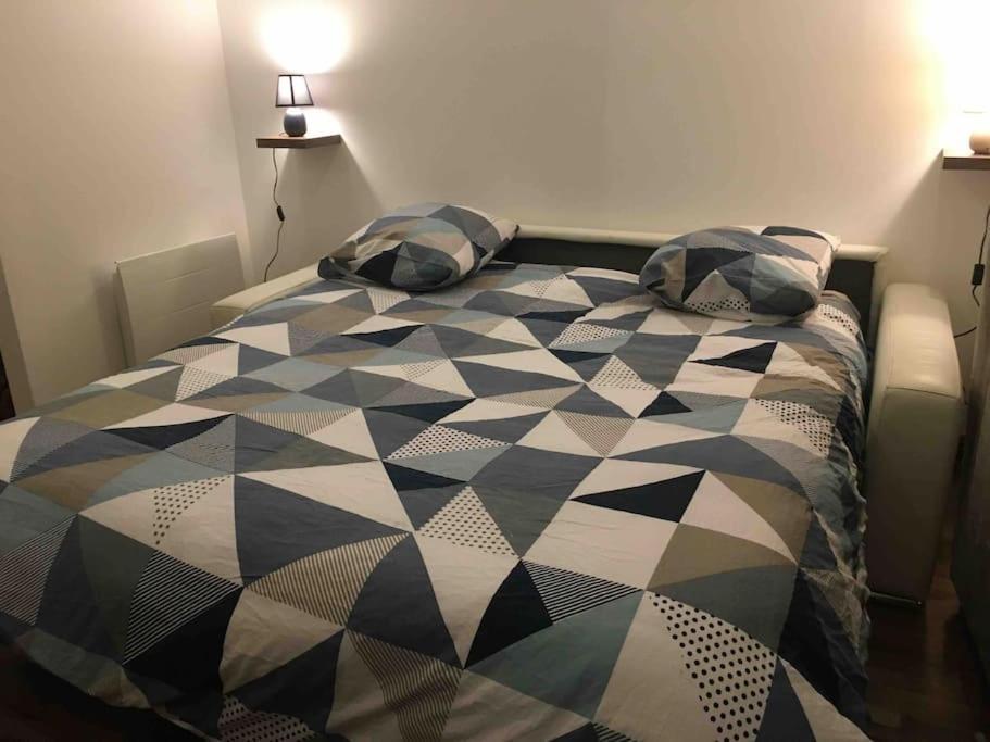 Studio Proche Mer Apartment Люк-сюр-Мер Екстериор снимка